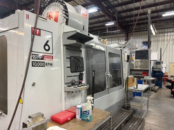 HAAS-VF6-16550