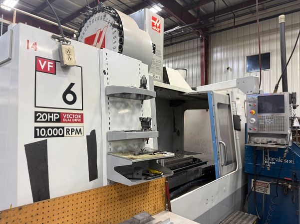 HAAS-VF6-16551