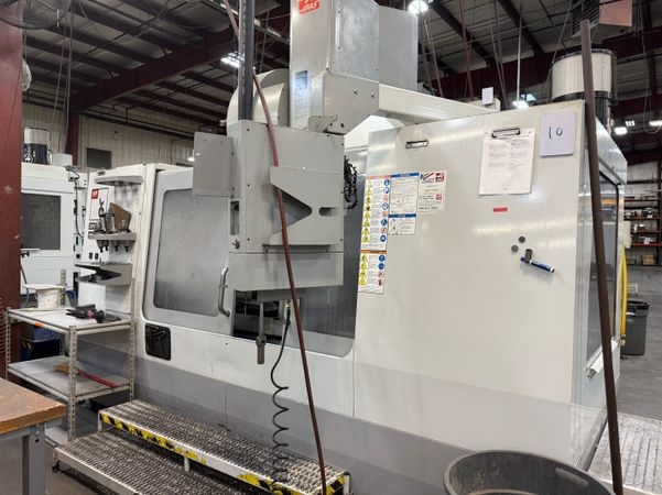 HAAS-VF6-50-16549