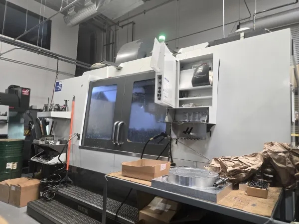 HAAS-VF6SS-16405