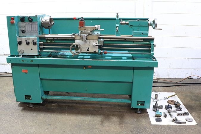 HARRISON-M300-16590