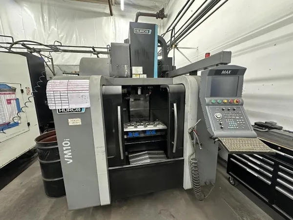 HURCO-VM10I-16470