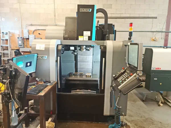 HURCO-VM10I-16467