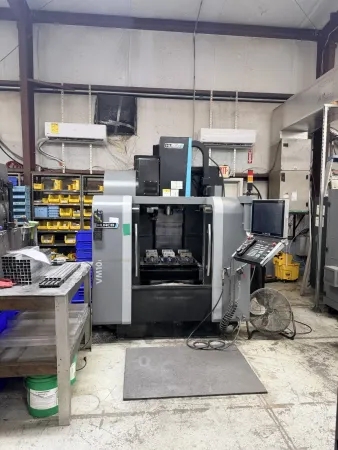 HURCO-VM10I-16468