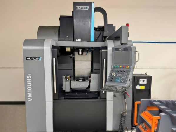 HURCO-VM10UHSI-16210