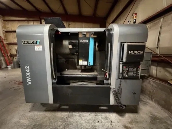 HURCO-VMX42I-16568