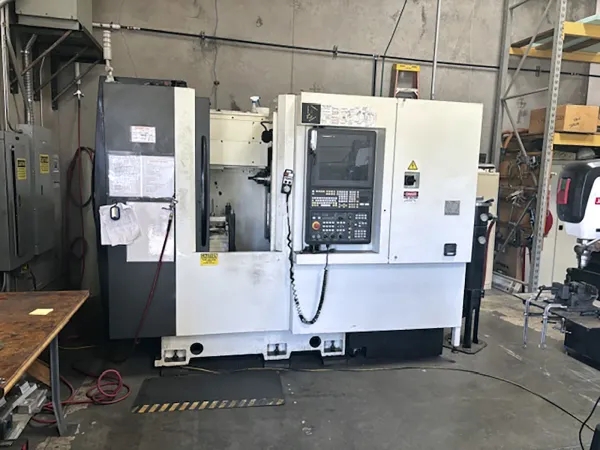 KITAMURA-MYCENTER HX250iG-16604