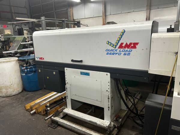 LNS-Q.L. SERVO S2-16352
