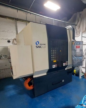 MAKINO-SNC64-16374