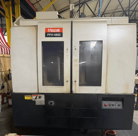 MAZAK-PFH4800-16423