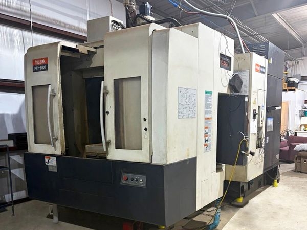 MAZAK-PFH5800-16239