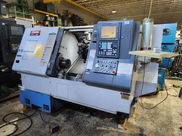 MAZAK-QTN200-16427