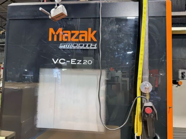 MAZAK-VC EZ20-16232