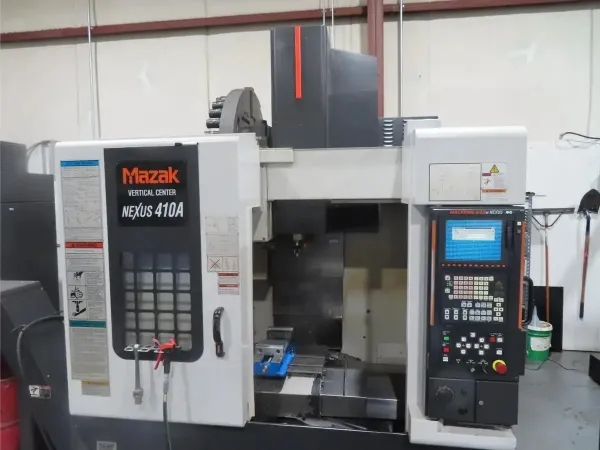 MAZAK-VCN410A-16370