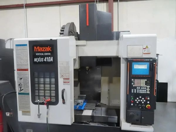MAZAK-VCN410A-16370