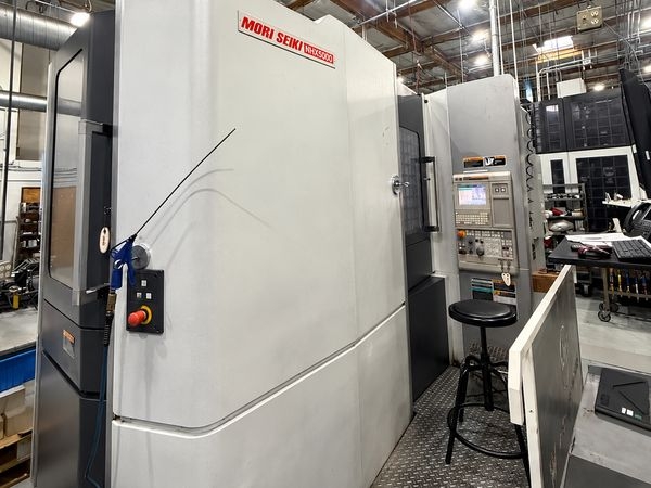 MORI SEIKI-NHX5000-16289