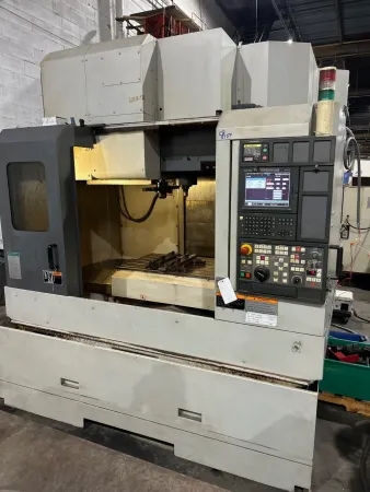MORI SEIKI-NV5000A/40-16567