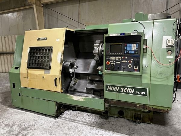 MORI SEIKI-SL35B-16339
