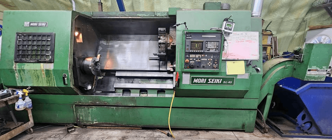 MORI SEIKI-SL45-16561