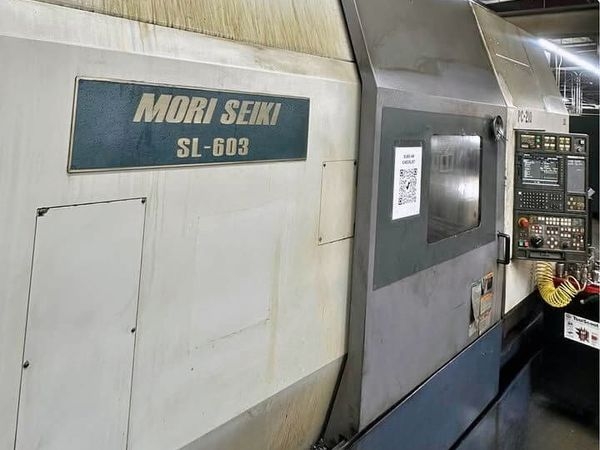 MORI SEIKI-SL603BMC-16308
