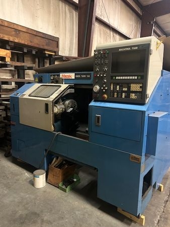 MAZAK-QT15N-16588