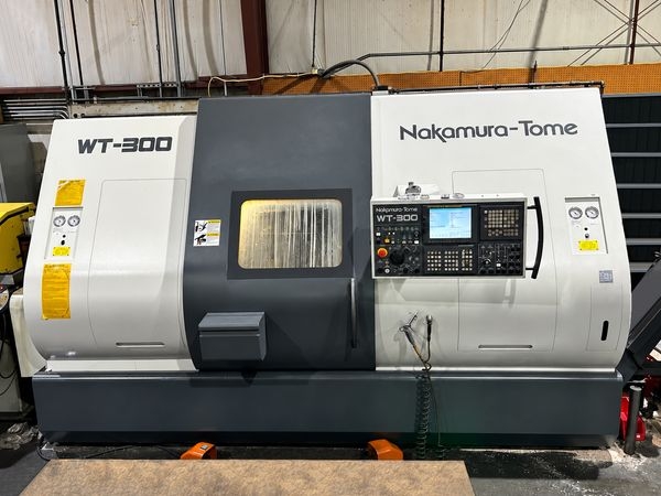 NAKAMURA TOME-WT-300MMY-16287
