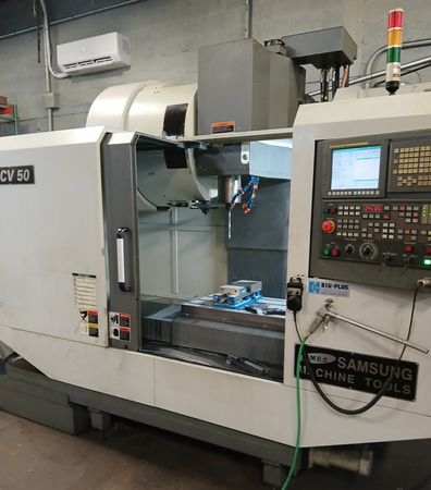 SAMSUNG-MCV 50-16379