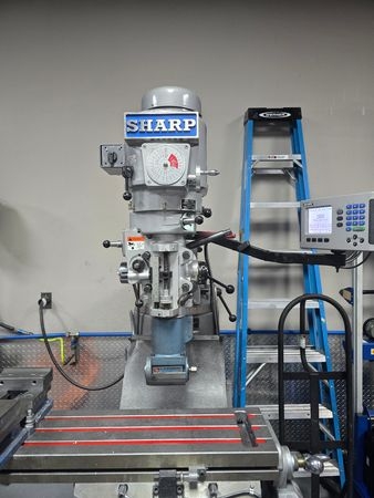 SHARP-LMV50-16450