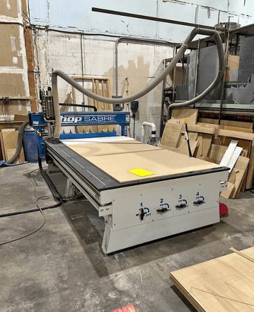 SHOPSABRE-PRO 510-16526