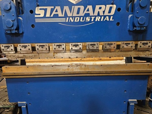 STANDARD INDUSTRIAL-EV90-6-16297
