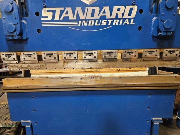STANDARD INDUSTRIAL-EV90-6-16297