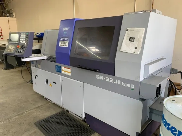 STAR-SR20J-II TYPE B-16556