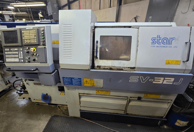 STAR-SV32J-16601