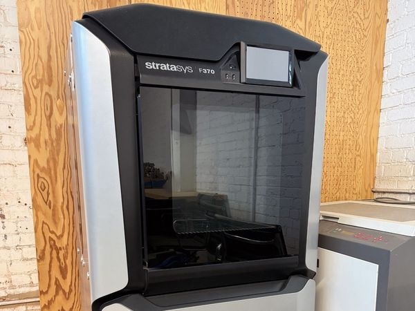 STRATASYS-F370-16258