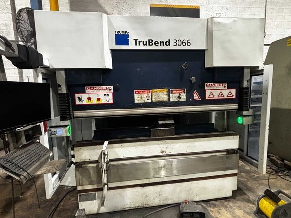 TRUMPF-TRUBEND3066-16302