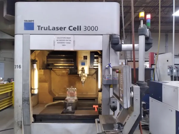 TRUMPF-TRULASER3000-16329