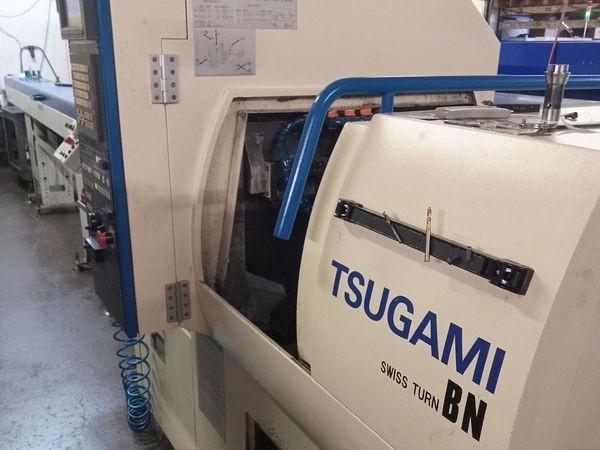 TSUGAMI-BN20-16245