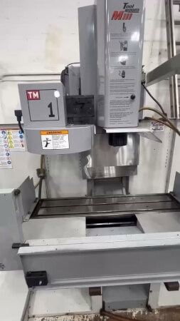 HAAS-TM1-16077