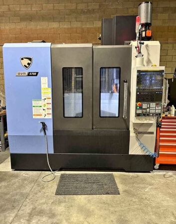DOOSAN-BVM-5700-16088