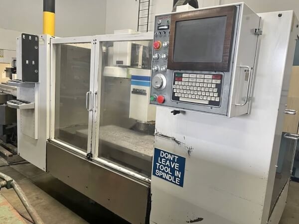 FADAL-VMC4020HT-16236
