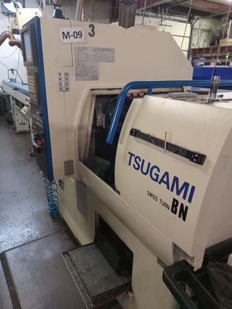 TSUGAMI-BN20-16245