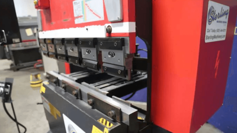 AMADA-RG35S-16116