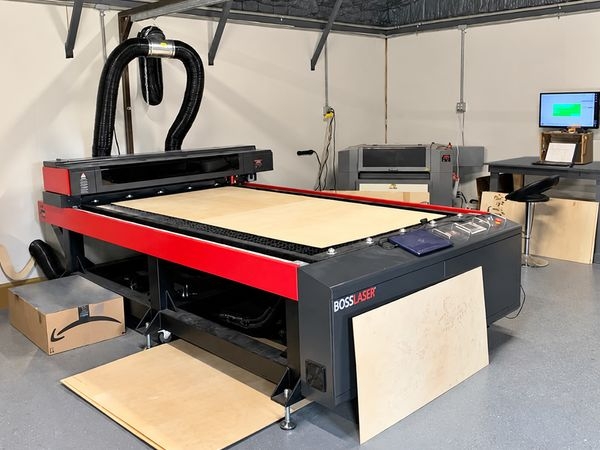 BOSS LASER-5598-16151