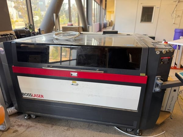 BOSS LASER-LS3655-16129