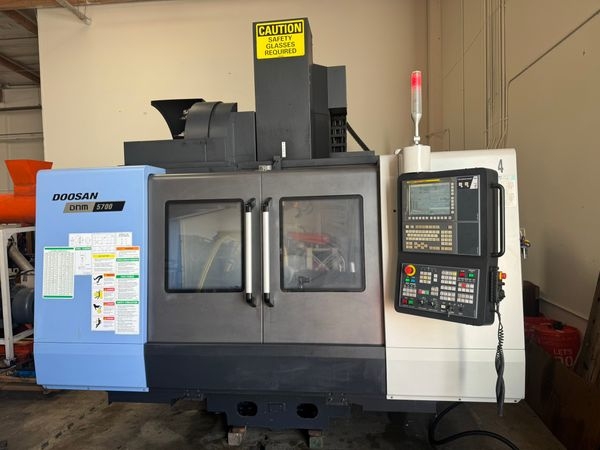 DOOSAN-DNM5700-16209