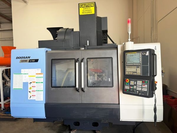 DOOSAN-DNM5700-16209