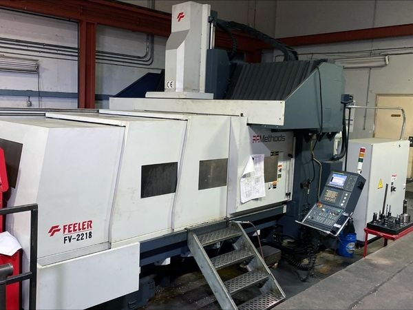 FEELER-FV2218-16022