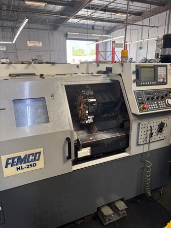 FEMCO-HL 25-16183