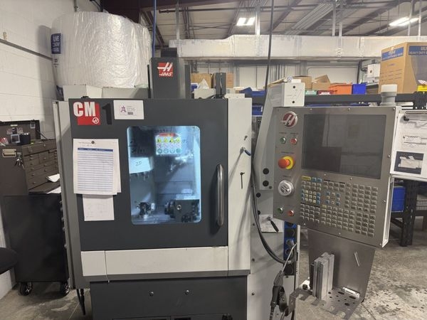 HAAS-CM1-16040
