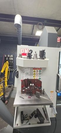 HAAS-DM2-16240